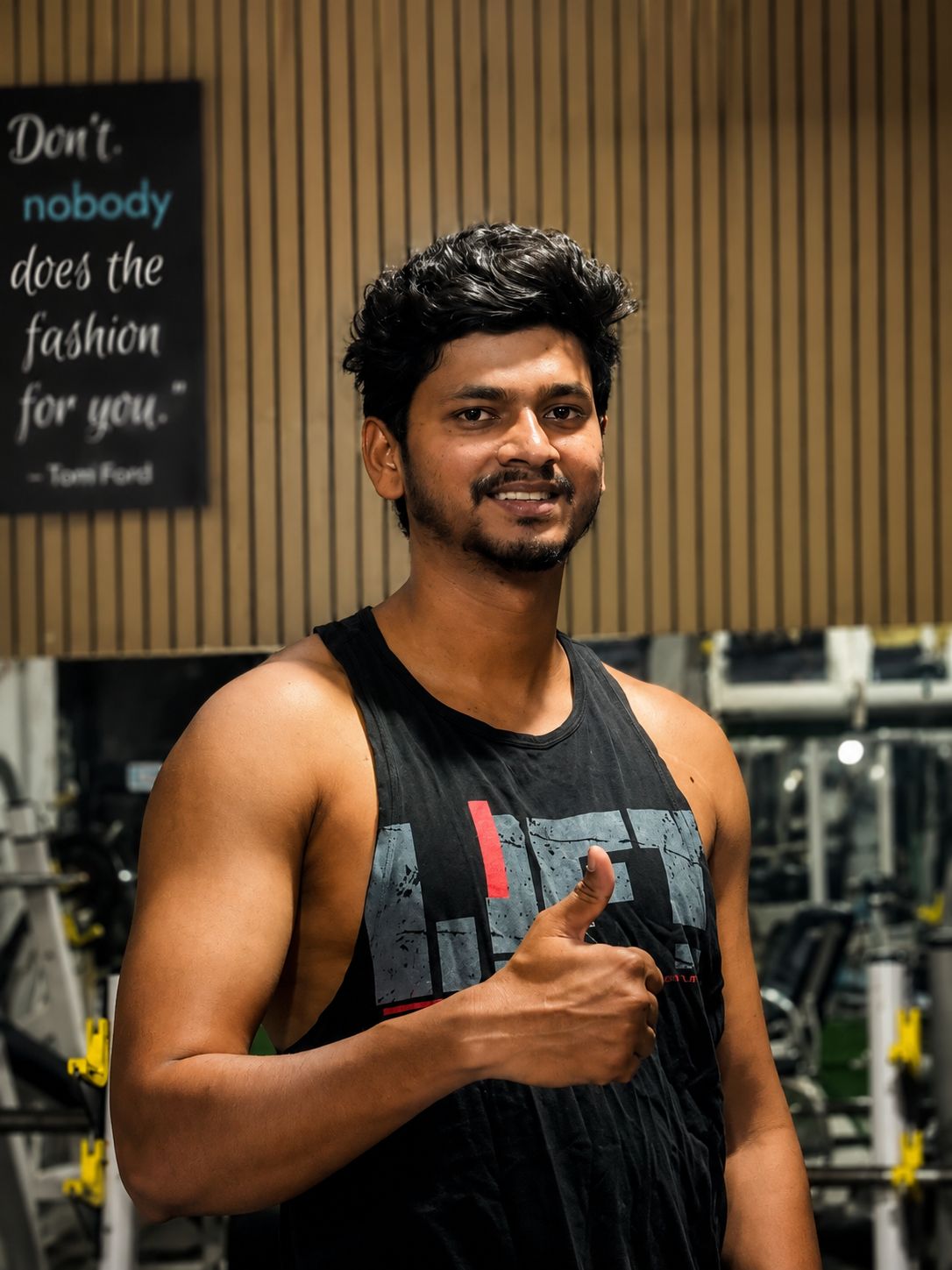 Saurav Gupta